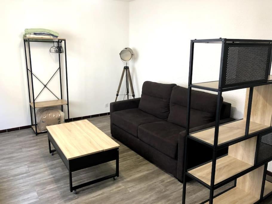 אלס Studio Cosy Renove Climatise מראה חיצוני תמונה